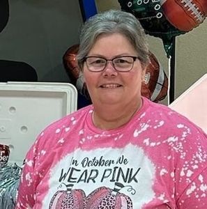 Meet your Posher, Debra